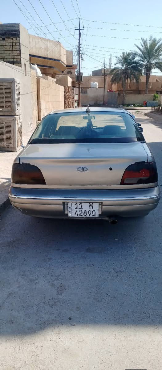 السلام عليكم ورحمة الله وبركاته/برنس فراشه رقم بغداد دولي سنويه 2030/موديل 96/كير محرك نظيف/السعر 30ورقه/العنوان ابوغريب ابومنيصير للاستفسار الإتصال على الأرقام واتساب ***********/***********
