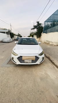 النتره ٢٠١٧ • محرك ٢٠٠٠ • وارد امريكي