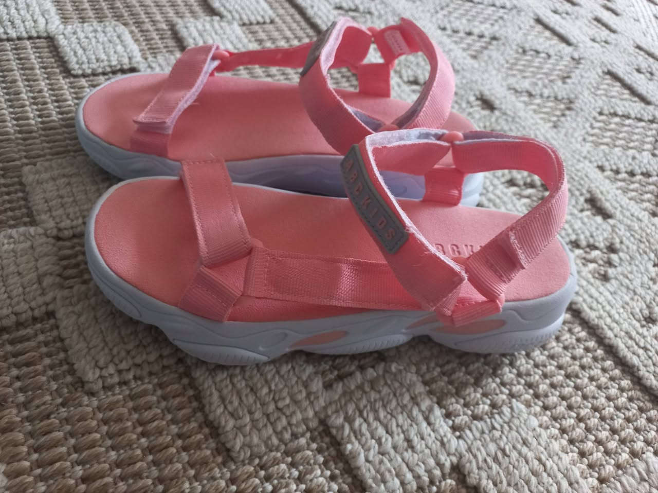 حذاء جديد قياس ٣٤ طبي ريشة ب٥ الاف ......فستان جديد من شي ان قياس ٩ و١٠ سنوات ب٥


**إذا كنت صاحب هذا الإعلان وتريد حذفه لأي سبب، رجاءا أرسل رسالة إلى الدعم الفني**