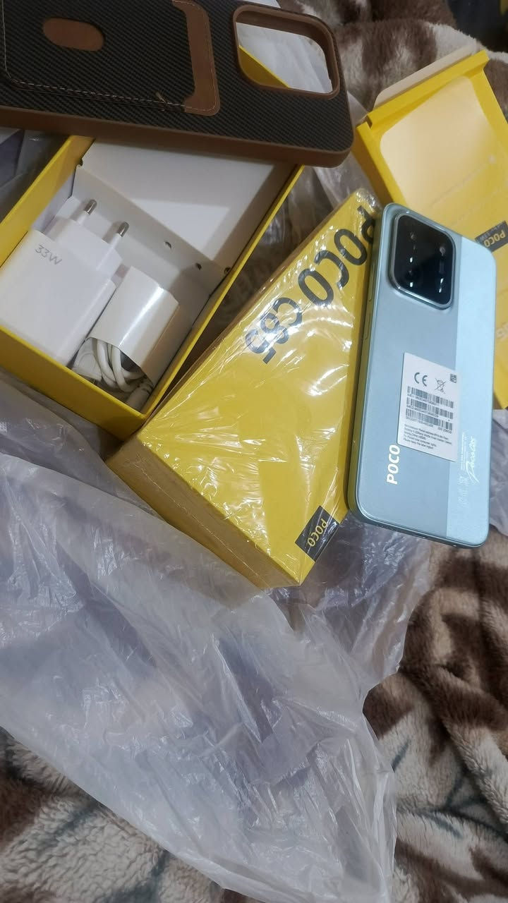 مرحبه بوكو 85،c..ذاكره 256 لسعر 140.جهاز جديد


**إذا كنت صاحب هذا الإعلان وتريد حذفه لأي سبب، رجاءا أرسل رسالة إلى الدعم الفني**