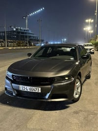 جارجر 2023 sxtالاصدار الاخير كلين تايتل السيارة كله ع وضع الشركة برغي ...