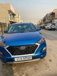 توكسان • ٢٠١٩ • رقم بغداد