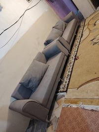 صوفا ١٠ نفرات • تخم تسكام قوي • نجف شراي