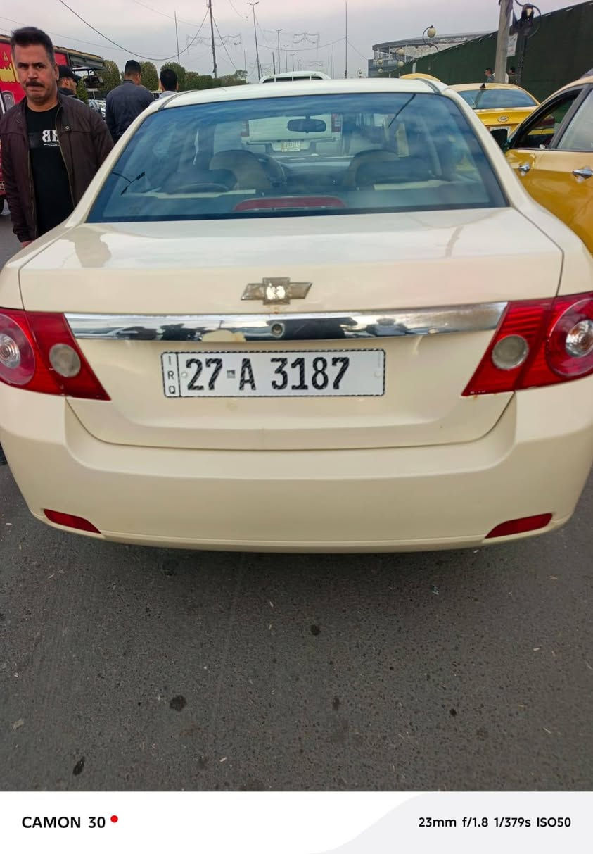 السلام عليكم ابيكا البيع خليجية مصبوغة للمجمالية واتماتيك مكينه 6 سلندر تبريد وكهربائيات كلها شغالة سيارة مال جناي وترايك وين ماتريد السعر 65 رقم الهاتف ***********
