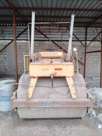 حاديله ستيل • قطع غيار