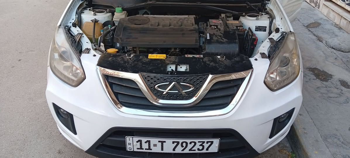 السلام عليكم شيري تيجو رقم بغداد انجليزي موديل 13 للبيع سعر السياره 63 رقم الهاتف ***********
