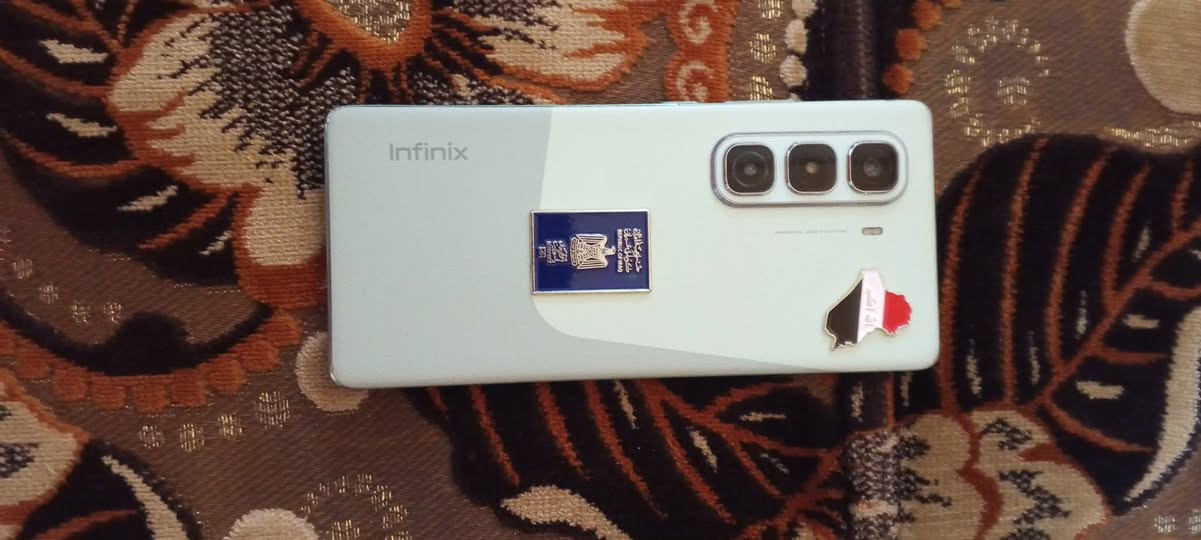 السلام عليكم هوت 50برو اي خلل ما بي بس الكاميرات مايشتغلن ب10يتصلحن مراوس ب ايفون ماابيع


**إذا كنت صاحب هذا الإعلان وتريد حذفه لأي سبب، رجاءا أرسل رسالة إلى الدعم الفني**