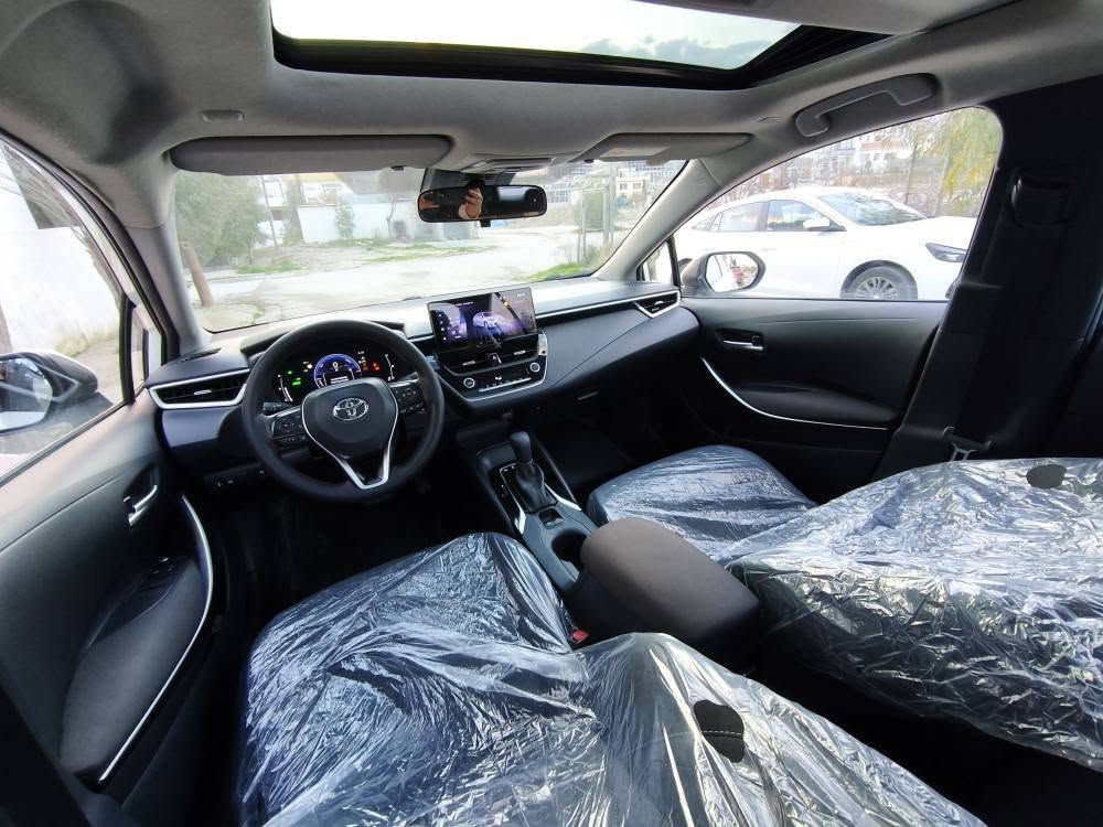 Corolla hybrid 2023
فول مواسەفوات ژ.م (***********) تەنها 44 هەزار کم ڕۆشتووە ، چەمەلخی پێشەوە بۆیاخە لەگەڵ روبعێک بۆنیت بێ ناو بێ ئێرباک جگە لەوە هیچی تری پێوە نییە گێر و مەکینە و هەموو گیانی بە شەرت گاعی قالبی بۆ دانراوە، نرخ ١٤٣ وەرەقە و مەجالێکی زۆر کەم. تێبینی رەقەمی لەگەڵ نیە. السليمانية, العراق
