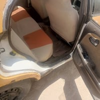 شيزر • موديل ٢٠٠٠ • مكينة وجير جديدة