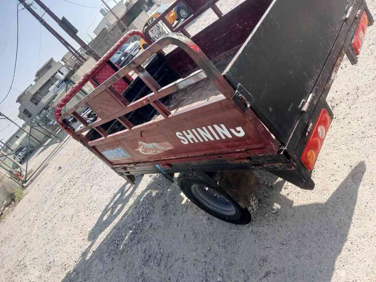 سلام عليكم ستوته موديل 14 قلاب ركبه محرك شرط كهربائيات شغاله سعره 600 وبيه مجال بسيط مكاني العروبه  ***********
