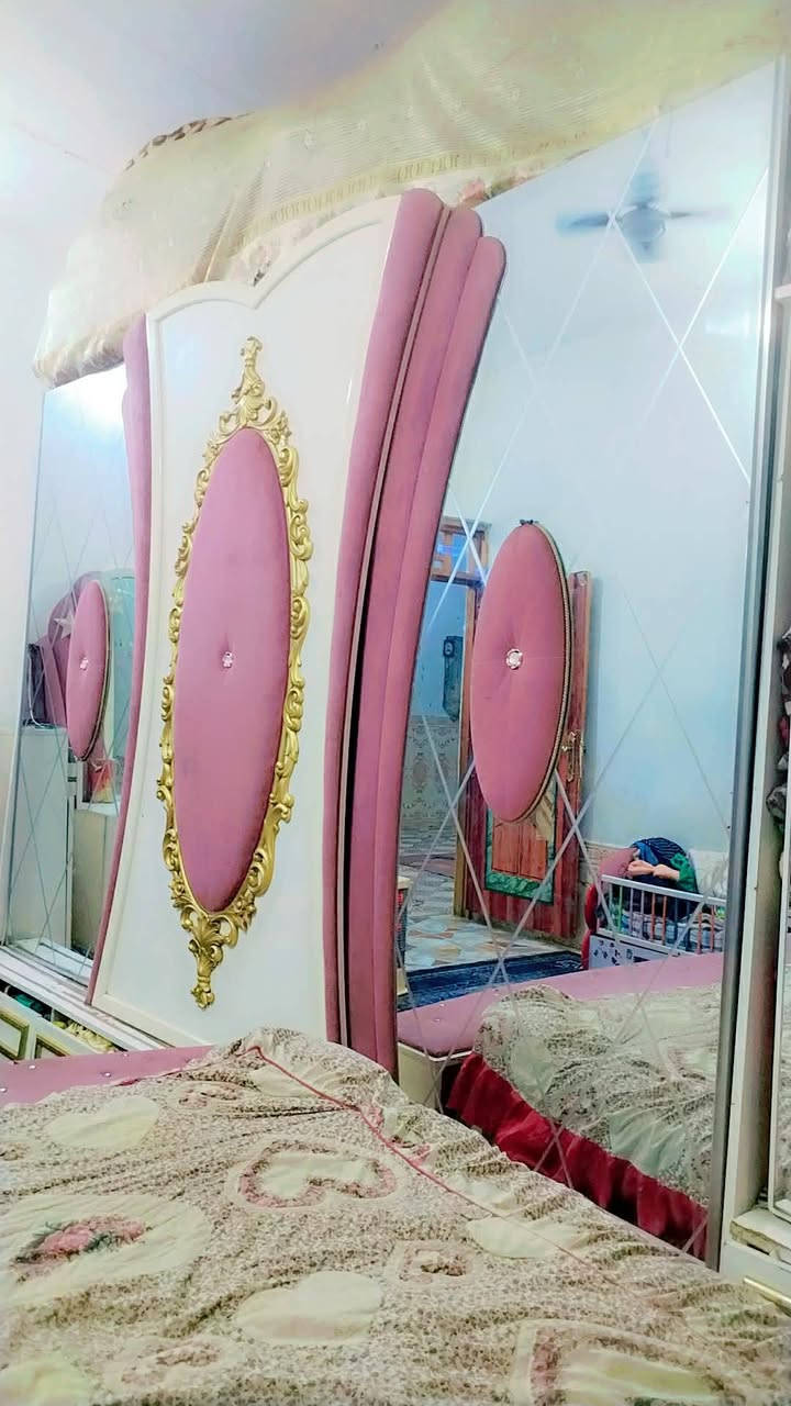 غرفه تركيه ب 700وبيها مجال


**إذا كنت صاحب هذا الإعلان وتريد حذفه لأي سبب، رجاءا أرسل رسالة إلى الدعم الفني**