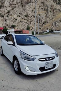 اكسنت • ٢٠١٤ • سوران