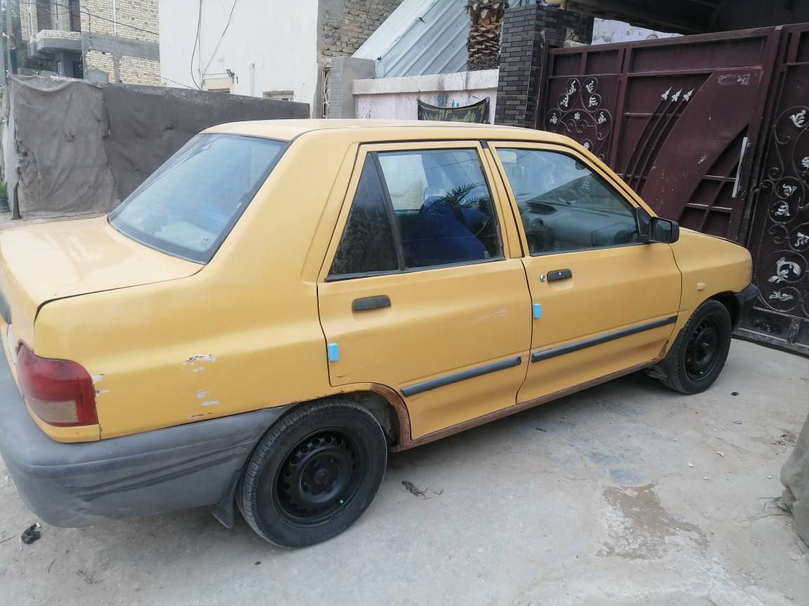 سلام عليكم موديل ٢٠١٥ رقم بايل ألماني السعر ١٧   اتكفل سرقه وعشاير مكينه وكير جدد لاتنقيص ولا تبخير تخم تاير جديد تبريد كهربائيات كلهن شغالات سياره جاهزه اتريك شرط ١٤٠ نعومه ***********
