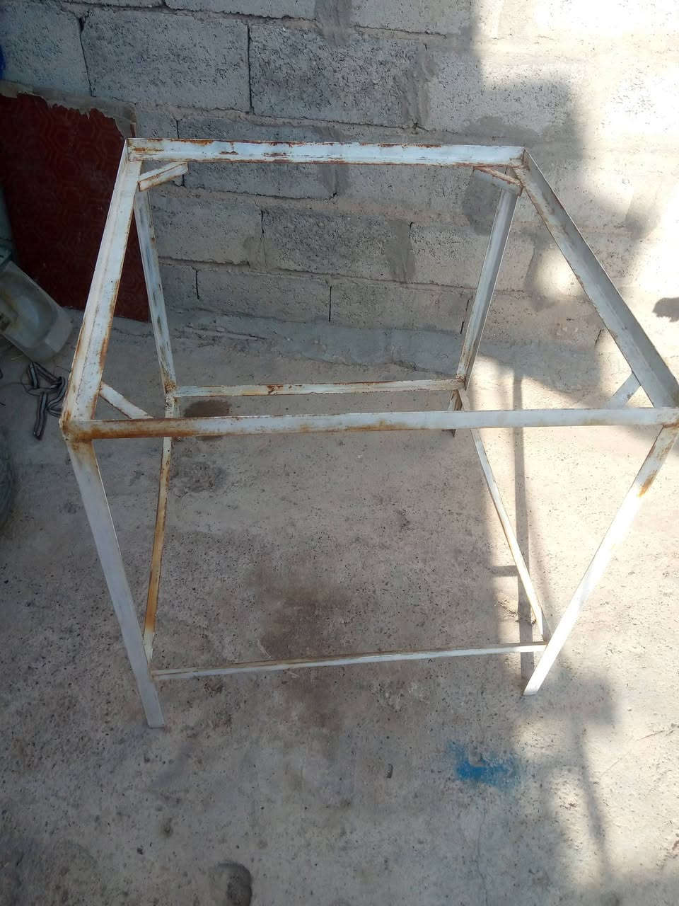 قاعده مال مبرده سعره ١٥


**إذا كنت صاحب هذا الإعلان وتريد حذفه لأي سبب، رجاءا أرسل رسالة إلى الدعم الفني**