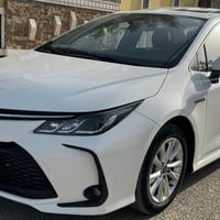 كورلا هايبرد • ٢٠٢٤ • رقم اربيل