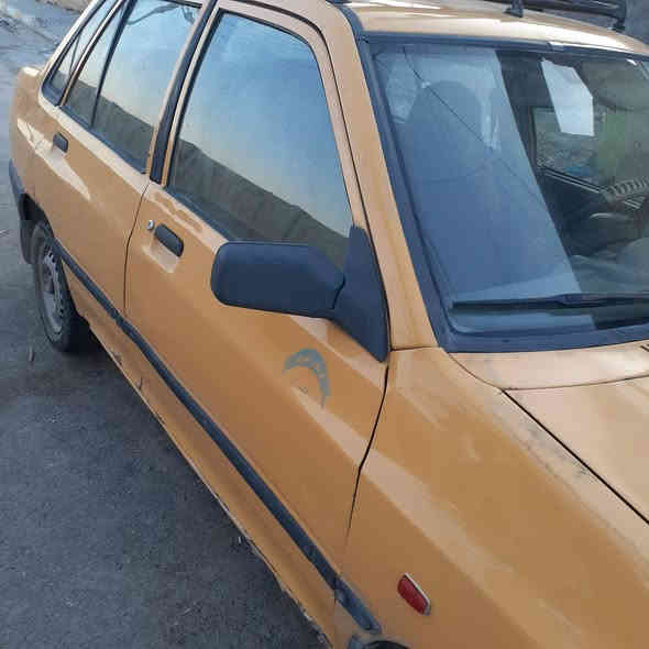 اسلام عليكم مكلف بل نشر  سياره سايبه 2012دشبول نفخ سياره نضيفه رقم الماني بسمي تحويل ثاني يوم مصفره من كلشي احله من صور بيه مكينه كاز كيد رقم مبايل ***********سعر 22وبيه مجال مكان بغداد الحسينيه مال راشديه ما متواجد فيس فقط عل شريحه خابر
