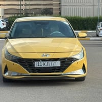 النترا ٢٠٢٢ • امريكي • بدون ايرباك