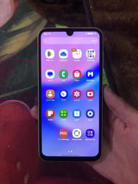 كلاكسي A15 • ٢٥٦ • نضيف