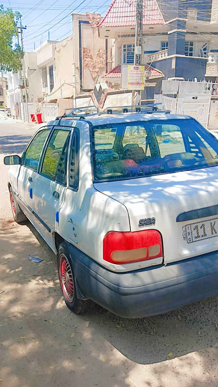 سايبا ٢٠٠٩ كير محرك كفالة تبريد وين السويج شواصي بلادية مكفولة ***********
