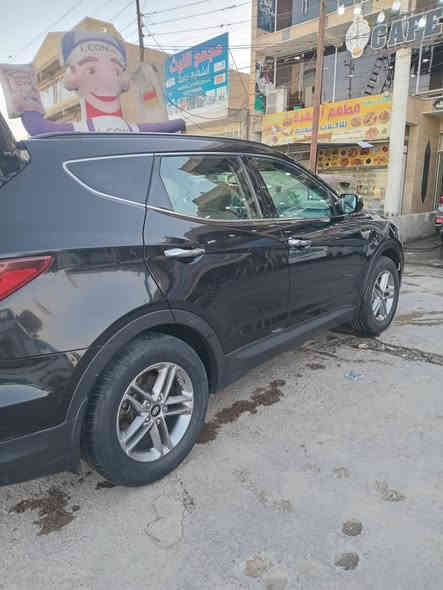 يالله السلام عليكم ورحمة الله 📢✅️
سنتافيا موديل 2018 وارد امريكي🚗🇺🇲
حادثهة دعايه أماميه وشبر من البنيد وسياره جاهزة من كلشي ✅️🚗
محركها GDi (SPORT)✅️
والسيارة بل حقيقه أحلى من الصور✅️🚗
مواصفاتها نص فول✅️ 🚗
مكاني بغداد العبيدي ✅️🚗

السعر (148) وبيهة مجال للطيبين وبخدمتكم ✅️🚗
للاستفسار:*********** وبيكم خير ودللو✅️
واتساب:***********📢
