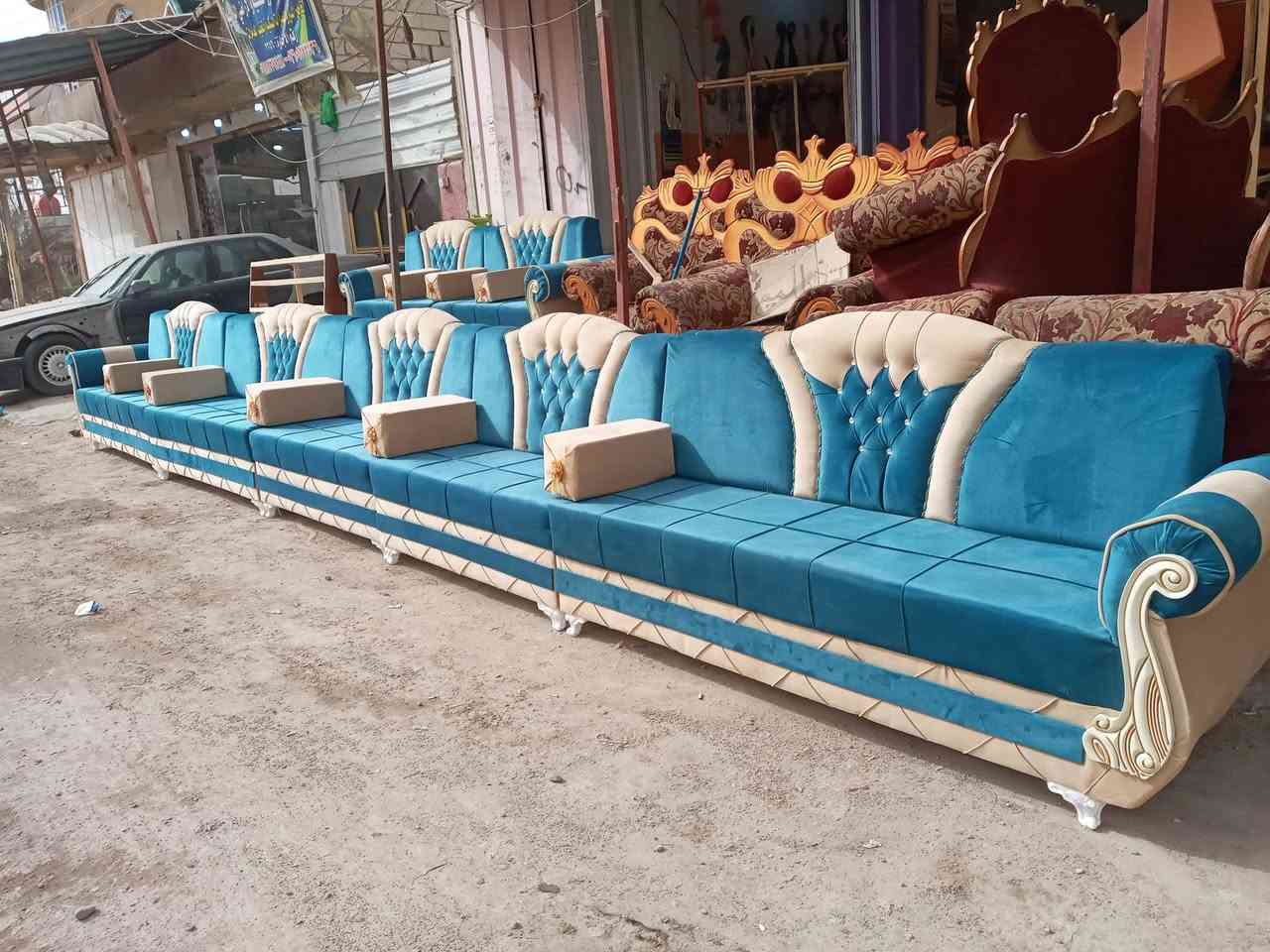 معمل بركات القاسم نعمل تخم وديوان حسب الطلب ***********بابل  مهندسين

