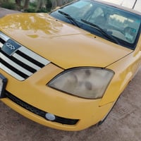 شيري A5 • موديل ٢٠١١ • بابل الحصوة