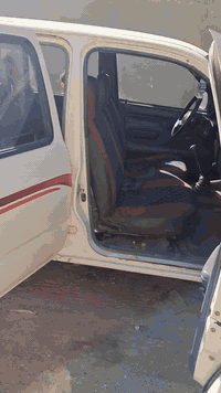 البيع بيكم   مديل  ٢٠٠٠ رقم بغداد بأسمي  مشروع وطني   السيارة  مكفولة ...