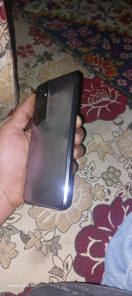 السلام عليكم تكنو بوفا
جهاز مبدل شاشه الاصليه مال شريكه
للبيع محتاج فلوس ...
جهاز ذاكرته ١٢٨ 
بطاريته ٦٠٠٠


**إذا كنت صاحب هذا الإعلان وتريد حذفه لأي سبب، رجاءا أرسل رسالة إلى الدعم الفني**