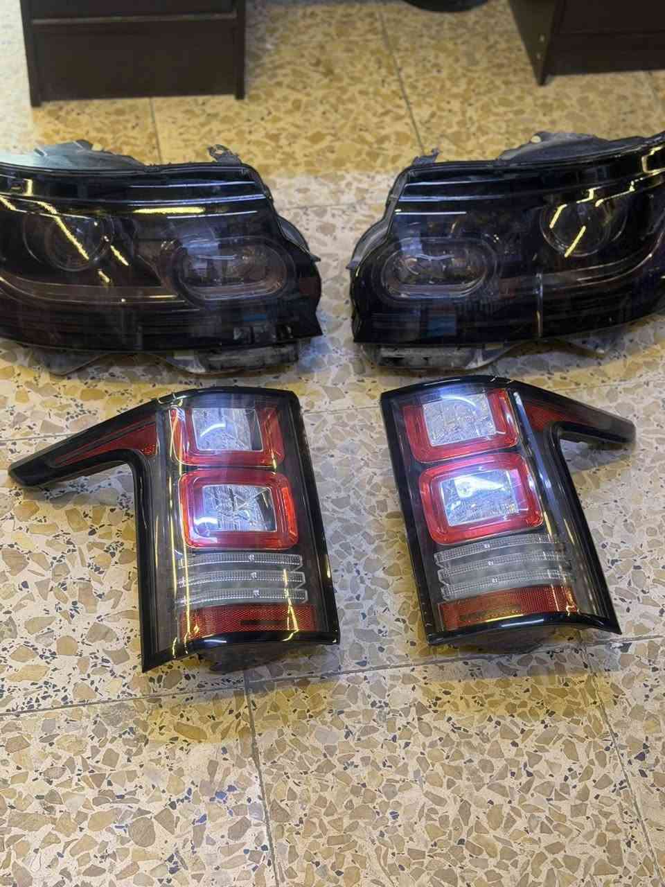 سلام عليكم للبيع غراض رانج ڤوچ من موديل ١٣ إلى موديل ١٧ يرهم اصلي بلادي لايتات نضاف وبكلايت جديد اصلي وشباك 
كلشي بيهن شغال وع فحص ولا كلوب طافي بيهن مكاني بغداد البياع اي استفسار اتصل *********** 
بلنسبه للسعر نص أسعارهن بسوك بيش بسوك نص
