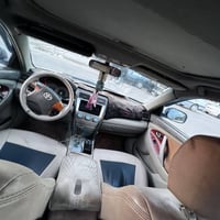 كامري • ٢٠٠٩ • محرك مكفول