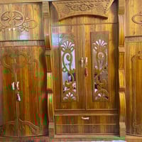 غرفه للبيع مستعمله شهرين فقط التواصل على هذا الرقم السعر 900 او بيهه م...