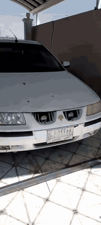 سلام عليكم شباب سياره للبيع موديل 2010مرقم مثنئ كير ومكينه فرنسي خير من الله بسمي السياره مداور ثاني يوم دواخل حلوه ونظيفه سياره جاهزه تخم تاير جديد  مكفوله من اي عيب شرعي السعر 45 ورقه وبيها مجال للشراي العنوان المثنئ (السماوه) مركز الاستفسار على الرقم ***********
