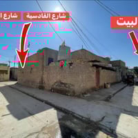 حي العباس الدجين • ٩٠م • ٣٠م بطابو