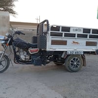 ستوته • موديل ٢٣ • طريق دلي عباس