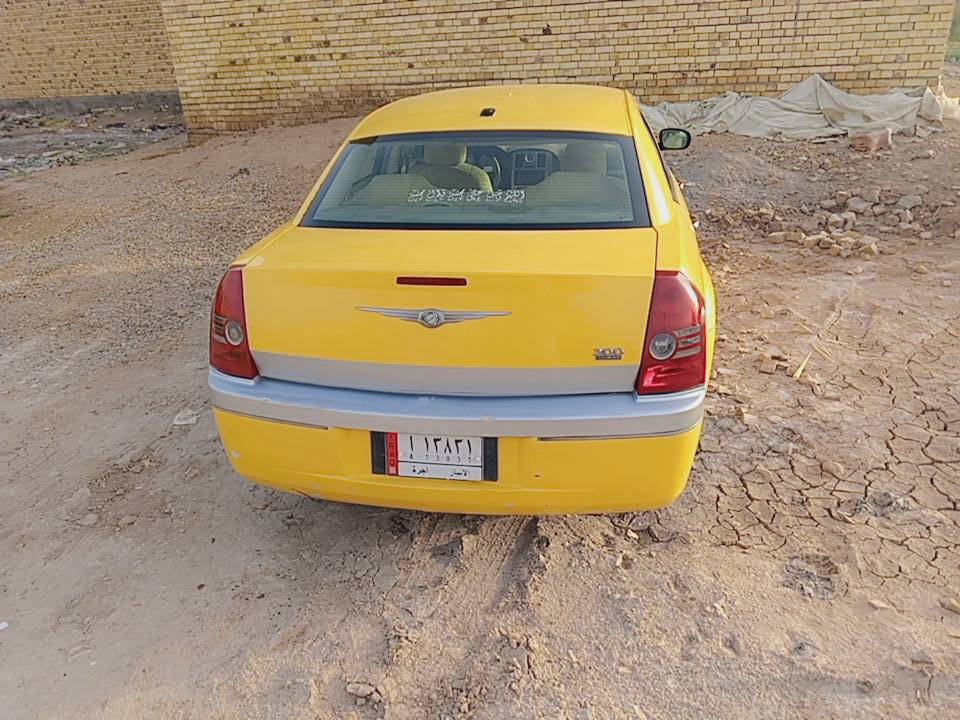 سلام عليكم وبامه 10 اصل كندي مكفوله كفاله عامه سياره جاهزه مكينه وكير جدد وظفيره جديده حداديه امامي خلفي كله جديد سعر  125 وبيه مجال ***********
