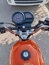 سونك ماكس • موديل ٢٥ • مكينة ١٥٠