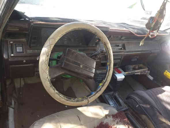 سلام عليكم جمعةمباركة%سوبر٨٤بغدادراعيهةسوق شيوخ الحكيكةبس ماندلةبس وابولوكالةبصرة ابيع واقع حال مكاني بصرةقبلةسعر ١٥ ورقةواذى اكومراوس،انطي فرق،علمن سيارةكيرهةعاطل،فقط هاتف  *********** رجاءاخوي،لايتصل احدويكلي،تفاصيل،ويتعبني،هاذالموجود
