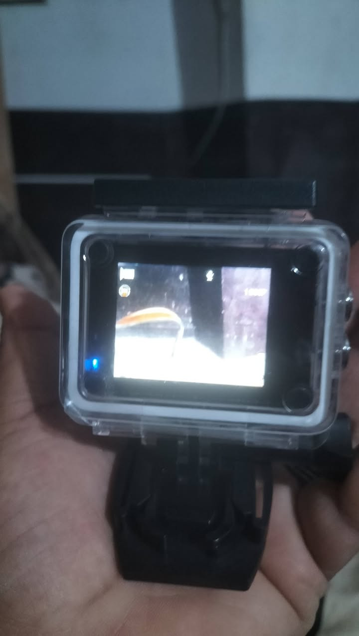 كاميرا بهذا الشكل تصوير تحت الماء
قاعدة للدارجة  
والسيارة 
السعر 20  شحن ...


**إذا كنت صاحب هذا الإعلان وتريد حذفه لأي سبب، رجاءا أرسل رسالة إلى الدعم الفني**