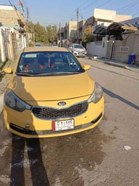 فورتي • ٢٠١٥ • ابو دشير