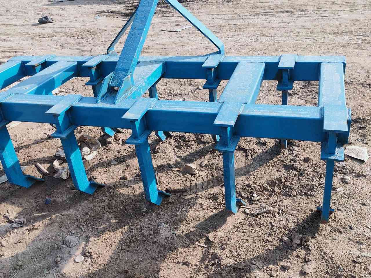 السلام عليكم
يوجد كافة المعدات الزراعيه الجديده و المستخدمه عل شغل شرط  الاتصال عل رقم *********** مكاني بابل اسكندريه
