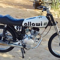 درجه موديل ٢٥ تعمير جديد درجه بعدهي عل سحك كلك كلك.   ‏‪07870996284‬‏ ...