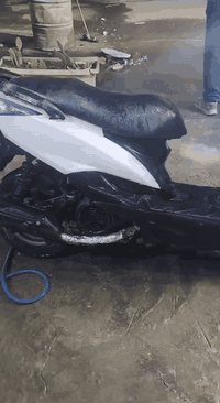 دراجه ماكس ثعلب 140 البيع السعر 500العنوان بغداد حي العالم رقم ***********
