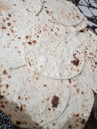 خبز كهرب • خبز غاز • حي الانتصار شارع ستين