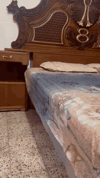 غرفة صاج عراقي 8 قطع ب250 قفل فقط  المكان بغداد الدورة لايوجد توصيل التواصل مع رقم حصرا ***********
