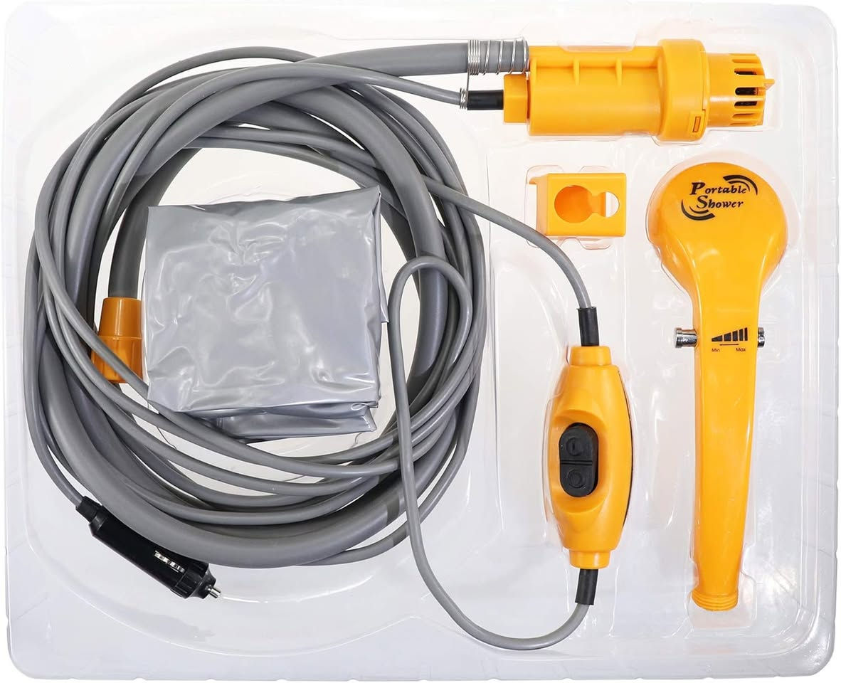 دوش سفري يشتغل على جداحة سيارة ويا جنطة مالها شي كلش رائع تكدر تاخذه وياك كل مكان 

سعر: 25 الف


**إذا كنت صاحب هذا الإعلان وتريد حذفه لأي سبب، رجاءا أرسل رسالة إلى الدعم الفني**