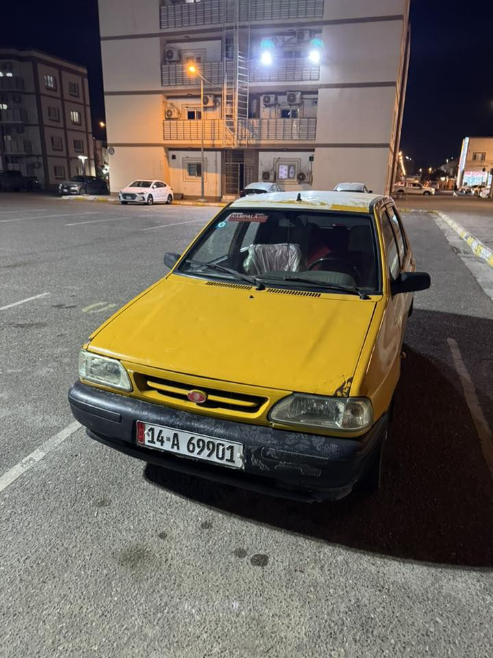 سايبا مديل 18 السنويه لل2029 تنتهي مصفره هيئه وغرامه وراعيه يريد تحويل  السياره عوزه ترتيبات   ومكينه تبخر 
السعر 29 وبيها مجال للشراي ***********
