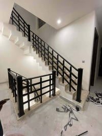 محجر المنيوم • دنكه كرستال • بغداد