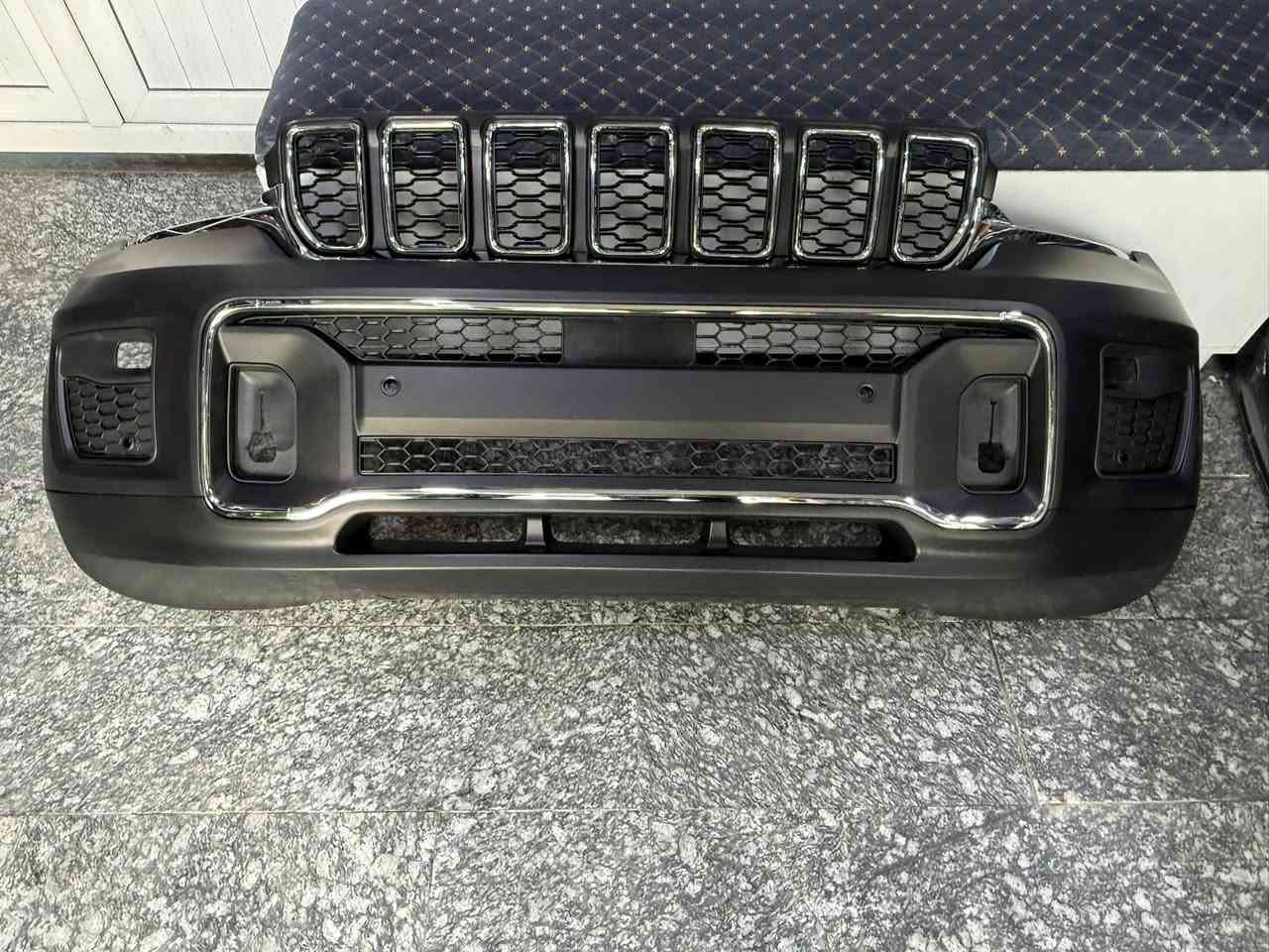 من رخصه الادمنيه المحترمين وصول ادوات جيب 2022 الى 2024 العنوان حله الحي الصناعي للاستفسار الاتصال (***********) (***********) تحياتي
