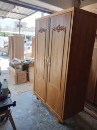 كنتور ٢ باب • ١٢٢×٦١×٢٠٥سم • جلولاء سوق السبت