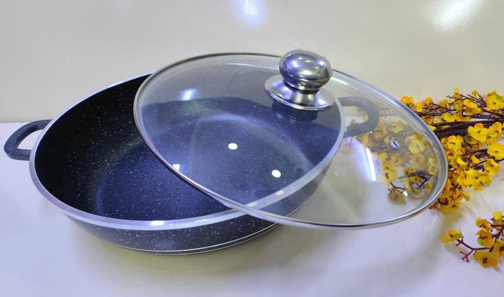 #قدر كرانيت ب 15،000 
 #والتبسي ب 16.000

 💼 **كل يوم قطع جديدة ومميزة** بأسعار تنافسية!  
📦 🔴 مركز الحلة وابي غرق قبل السيطرة : 2000 دينار #وقت التوصيل أقل من  ساعة يوصل الطلب 😉

💳 نقبل جميع بطاقات الدفع الإلكتروني


**إذا كنت صاحب هذا الإعلان وتريد حذفه لأي سبب، رجاءا أرسل رسالة إلى الدعم الفني**